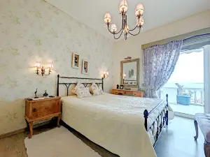 Gavalas Apartment in Agios Konstantinos