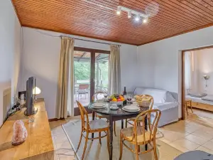 Lovely House Near Zagreb with Terrace - Happy Rentals