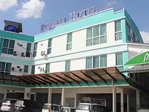 Permai Hotel