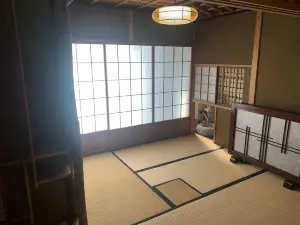 ゲストハウスじんく