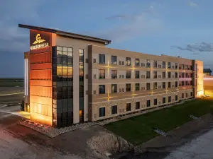 Golden Mesa Hotel & Casino