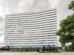 Radisson Blu Hotel, Bonn