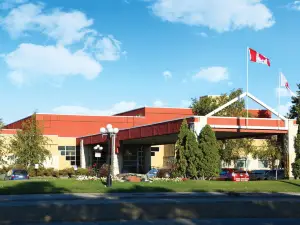 Canad Inns Destination Centre Garden City
