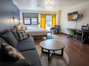 Hotel Frisco