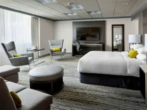 Marriott Hartford/Windsor Airport