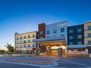 Fairfield Inn & Suites Harlingen