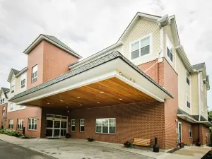 Fairfield Inn & Suites Portsmouth Exeter