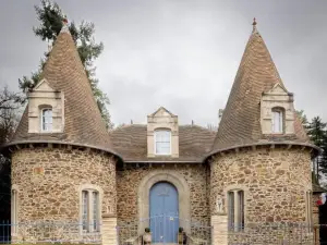 Château de Najade