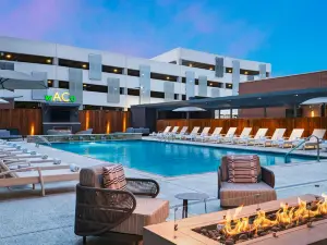 AC Hotel Waco Downtown