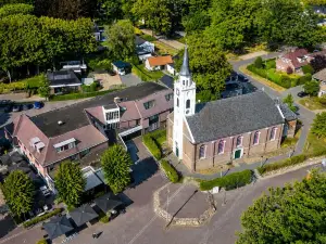 Hotel de Oringer Marke Odoorn, Nabij Emmen