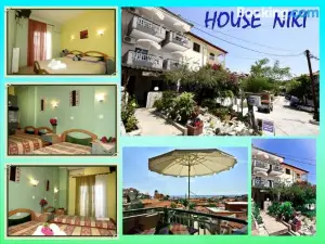 House Niki