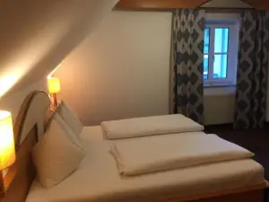 Gasthof-Hotel Goldenes Schiff