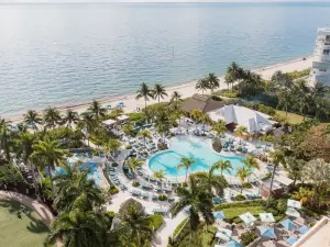 邁阿密比斯坎灣麗思卡爾頓酒店