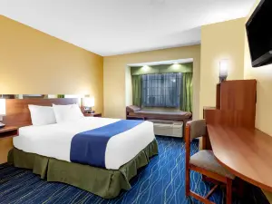 Microtel Inn & Suites by Wyndham Gulf Shores