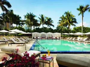 邁阿​​密力麗思卡爾頓椰林酒店