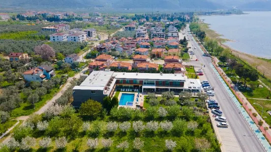 Zeytin Bahcesi Hotel