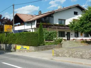 Rooms Gašper