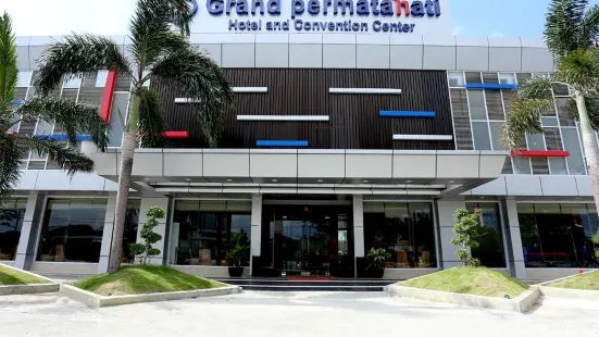 Hotel Grand Permata Hati