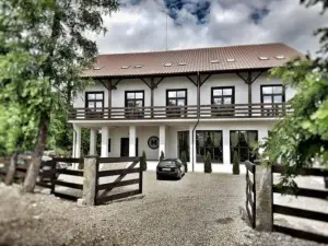 Pension Casa Drumetului