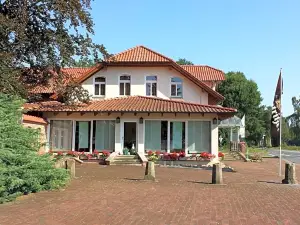Hotel Restaurant Am Pfauenhof