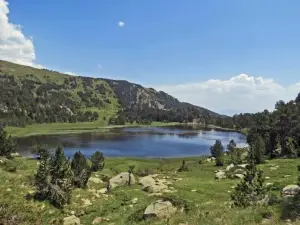 Panoramic les Angles