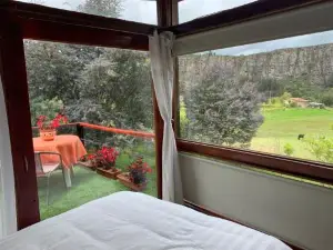 Casa en el Árbol