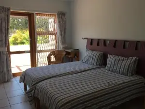 Blue Skies Country House