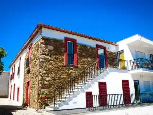 Alojamentos Turísticos São Torcato Moradal Turismo Espaço Rural