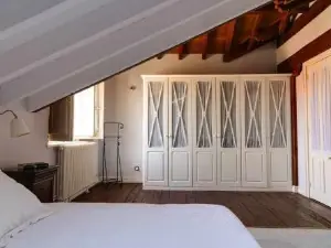 阿緹科拉雷多酒店
