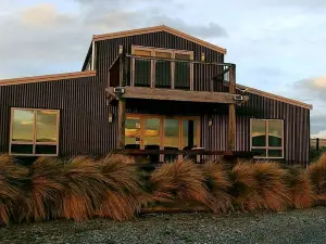 Tussock Lodge - Waipiata