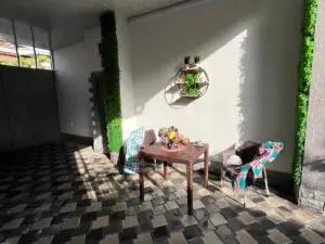 Comfortable Apartment КОМФОРТНЫЕ АПАРТАМЕНТЫ Self Check IN