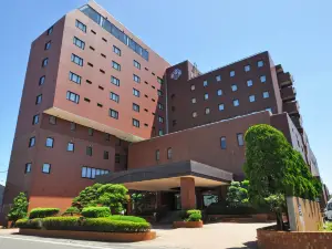 ホテルアイリス