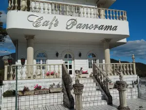 Cafe Panorama