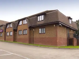 Premier Inn Derby South