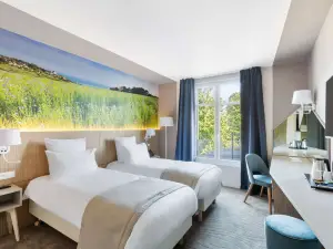 베스트 웨스턴 르 베프호아