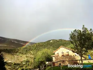 Hotel de Montaña Lamiana
