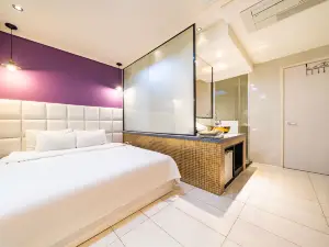 Bucheon Hotel I