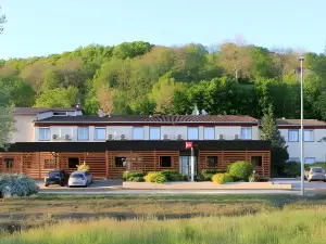 Ibis Aurillac