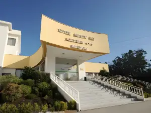 Hotel Monte Rio Aguieira