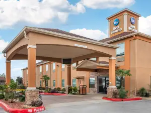 เบสท์เวสเทิร์น คาสิโนอินน์