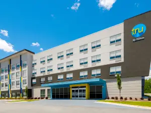 Tru by Hilton Spartanburg