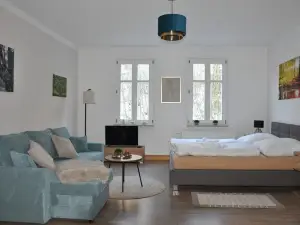 Ferienwohnung Gerberstein