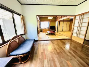 Holiday Cottage Banshiro