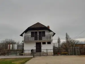 Balatonberényi Vendégház