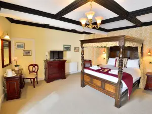 The Angel Hotel