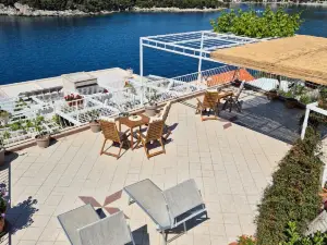 Apartmani Matea
