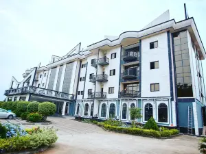馬克森酒店和度假村
