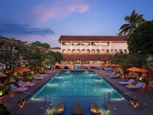โรนิล กัว, ส่วนหนึ่งของ ไฮแอท