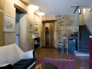 Posada Real de Las Misas
