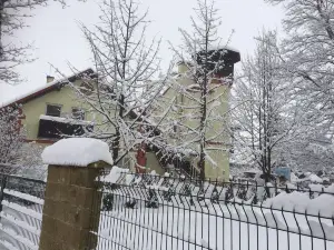 Apartments Zámoček Staré časy